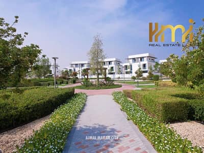 5 Bedroom Flat for Sale in Ajmal Makan City - Sharjah Waterfront, Sharjah - IMG-20250712-WA0098. jpg