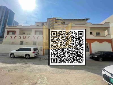 مبنى سكني 5 غرف نوم للبيع في ليوارة 1، عجمان - 1000262307. jpg
