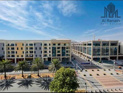 استوديو  للايجار في الطوية، العین - IMG_3377. jpg