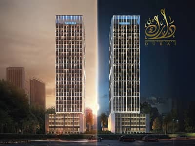 1 Bedroom Apartment for Sale in Culture Village (Jaddaf Waterfront), Dubai - e82803b9b68342d5b33ad5a7f5bd66df. jpg