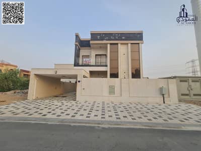 5 Cпальни Вилла Продажа в Аль Ясмин, Аджман - 20250711_182738. jpg