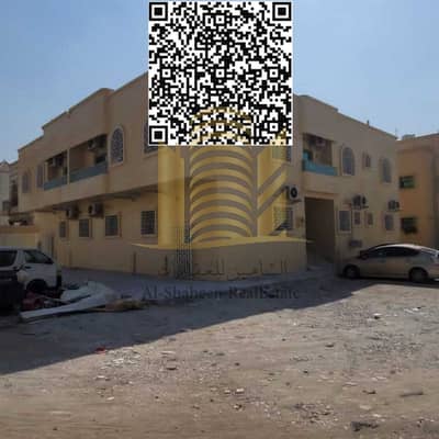 مبنى سكني 11 غرف نوم للبيع في المويهات، عجمان - WhatsApp Image 2025-03-10 at 9.29. 47 PM. jpeg