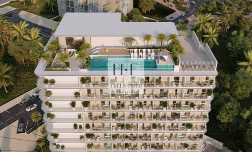 迪拜公寓大楼， 迪拜 1 卧室公寓待售 - 11. jpg
