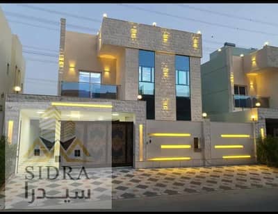 6 Bedroom Villa for Sale in Al Yasmeen, Ajman - IMG-20250712-WA0010. jpg