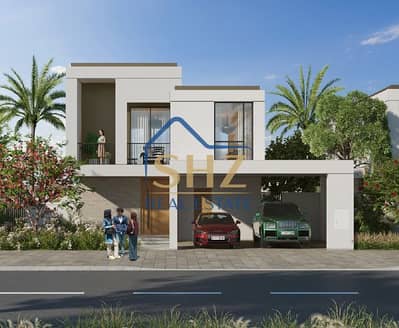 3 Bedroom Villa for Sale in Dubai South, Dubai - Screenshot 2024-06-13 170012. png
