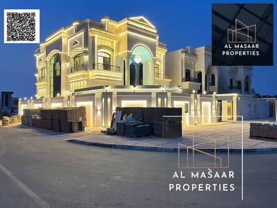 5 Bedroom Villa for Sale in Al Yasmeen, Ajman - batch_IMG-20250703-WA0101. jpg