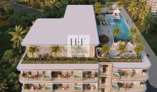 Studio for Sale in Dubai Land Residence Complex, Dubai - 7. jpg