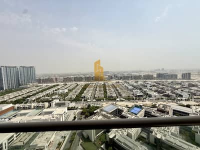1 Bedroom Flat for Sale in Sobha Hartland, Dubai - Lagoon & Skyline View | Spacious 1BR | Rare Layout