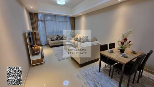 1 Bedroom Apartment for Rent in Al Rashidiya, Ajman - WhatsApp Image 2024-10-22 at 3.04. 49 PM. jpeg