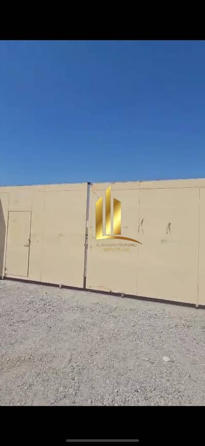 Industrial Land for Sale in Al Sajaa Industrial, Sharjah - WhatsApp Image 2025-07-12 at 3.14. 58 PM. jpeg