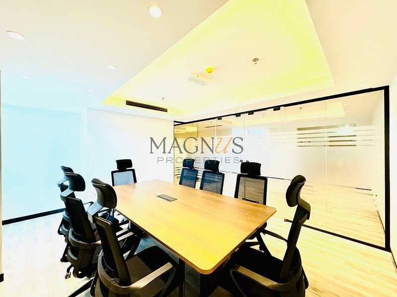 位于朱美拉湖塔 (JLT),JLT T区,财富行政大楼 的写字楼 200000 AED - 12209912 位于朱美拉湖塔 (JLT),JLT T区,财富行政大楼 的写字楼 200000 AED - 12209912