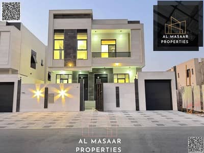 5 Bedroom Villa for Sale in Al Bahia, Ajman - batch_783914231-1066x800. jpg