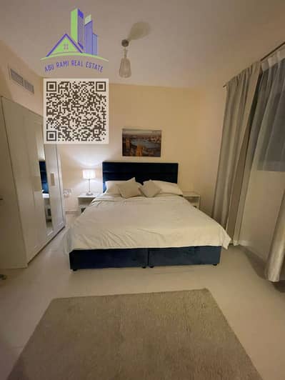 1 Bedroom Flat for Rent in Al Hamidiyah, Ajman - 640abc6e-c9df-4e64-8207-8ab7c1f6955c. jpg