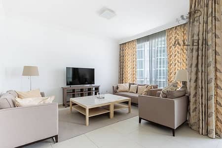 2 Bedroom Apartment for Rent in Jumeirah Beach Residence (JBR), Dubai - IMG_0499-HDR. jpg