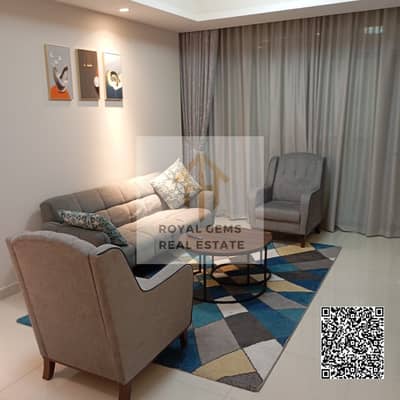 فلیٹ 1 غرفة نوم للايجار في الراشدية، عجمان - WhatsApp Image 2025-01-07 at 1.15. 30 PM (2). jpeg