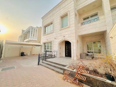 فیلا 4 غرف نوم للايجار في حوشي، الشارقة - IMG-20250712-WA0162. jpg