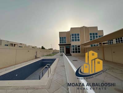 فیلا 4 غرف نوم للايجار في براشي، الشارقة - IMG_2183. jpg