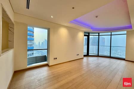 1 Bedroom Apartment for Rent in Downtown Dubai, Dubai - Corner Unit | Most Desired Layout | Big Space