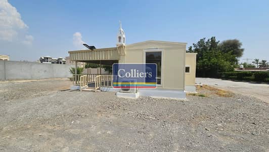 Studio for Rent in Al Hail, Ras Al Khaimah - 34cd2c73-ea94-4de5-ae3e-ccc002ec4f06. jpg