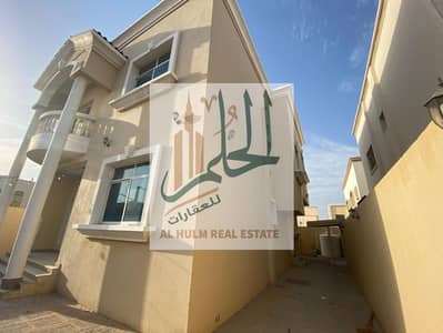 5 Bedroom Villa for Rent in Al Yasmeen, Ajman - WhatsApp Image 2025-07-07 at 12.59. 27 PM. jpeg
