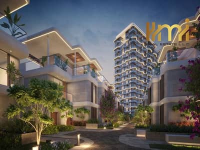 1 Bedroom Apartment for Sale in Motor City, Dubai - 4ac9f96d-0b78-4b10-8297-68aa4d145c2c. jpeg