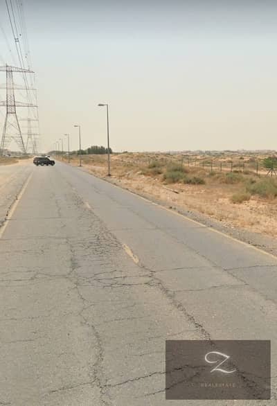 ارض استخدام متعدد  للبيع في الزبير، الشارقة - 79f828f2-37f9-4b65-bb2e-930ad28576f8. jpg