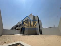 Exclusive | Brand New | Big Plot | Near Pool | PHP