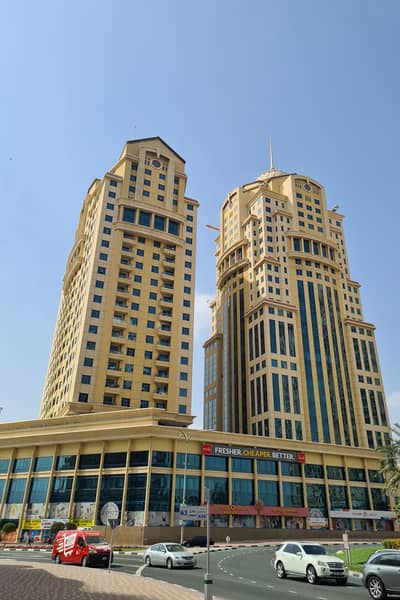 فلیٹ 2 غرفة نوم للايجار في واحة دبي للسيليكون (DSO)، دبي - palace-towers_HaeB4_xl. jpg