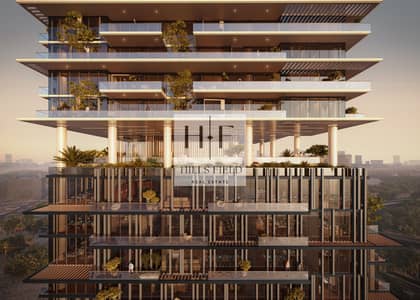 2 Bedroom Apartment for Sale in Dubai Land Residence Complex, Dubai - 2025-03-24-A3-Cove boulevard-c02-hh-Cst(Xu) (1). jpg
