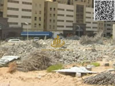 ارض سكنية  للبيع في العامرة، عجمان - IMG-20250712-WA0116. jpg