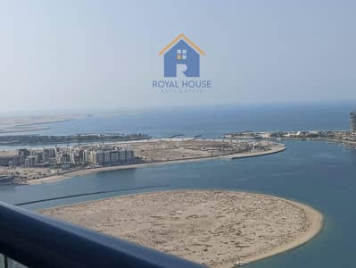 2 Cпальни Апартаменты Продажа в Аль Хан, Шарджа - IMG-20250531-WA0036. jpg