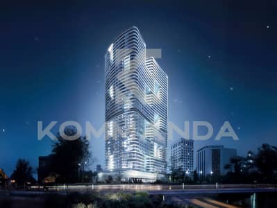 迪拜科学园， 迪拜 1 卧室单位待售 - 1. . HD. jpg