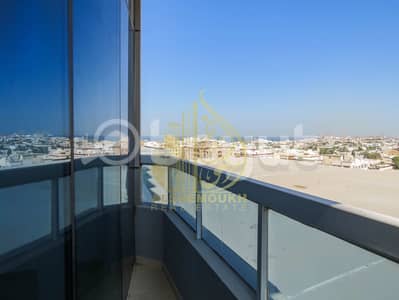 1 Bedroom Flat for Sale in Al Khan, Sharjah - IMG_1040. jpg