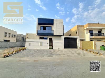 6 Bedroom Villa for Sale in Al Bahia, Ajman - IMG-20250703-WA0074. jpg