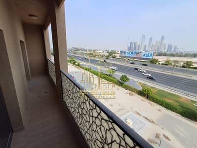 1 Bedroom Apartment for Rent in Al Jaddaf, Dubai - IMG-20250712-WA0011. jpg