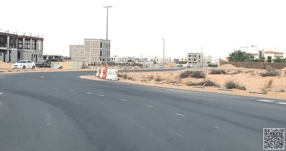 Plot for Sale in Al Zahya, Ajman - WhatsApp Image 2025-07-12 at 6.50. 02 PM. jpeg