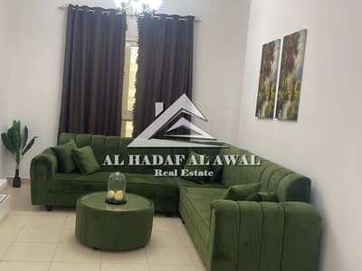 شقة 1 غرفة نوم للايجار في المجاز، الشارقة - IMG-20250706-WA0044. jpg