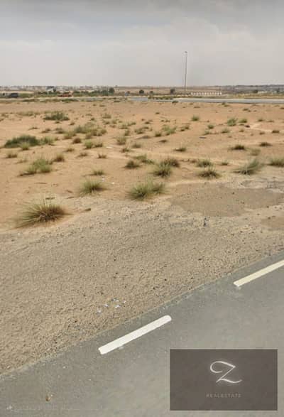 Plot for Sale in Al Riqaibah, Sharjah - 5a97e6c4-335c-4f8f-9aa4-ba4d6da35a61. jpg