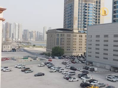 1 Bedroom Apartment for Rent in Al Khan, Sharjah - 20250712_163109. jpg