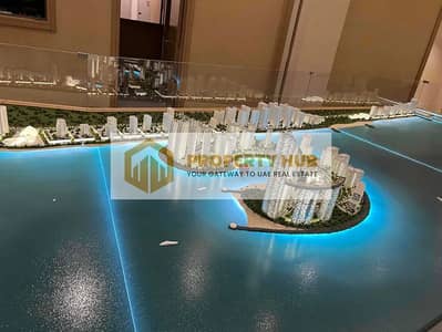 1 Bedroom Apartment for Sale in Al Rass, Umm Al Quwain - Your Opportunity Awaits: High Appreciation & Luxury at Sobha Beachfront, UAQ