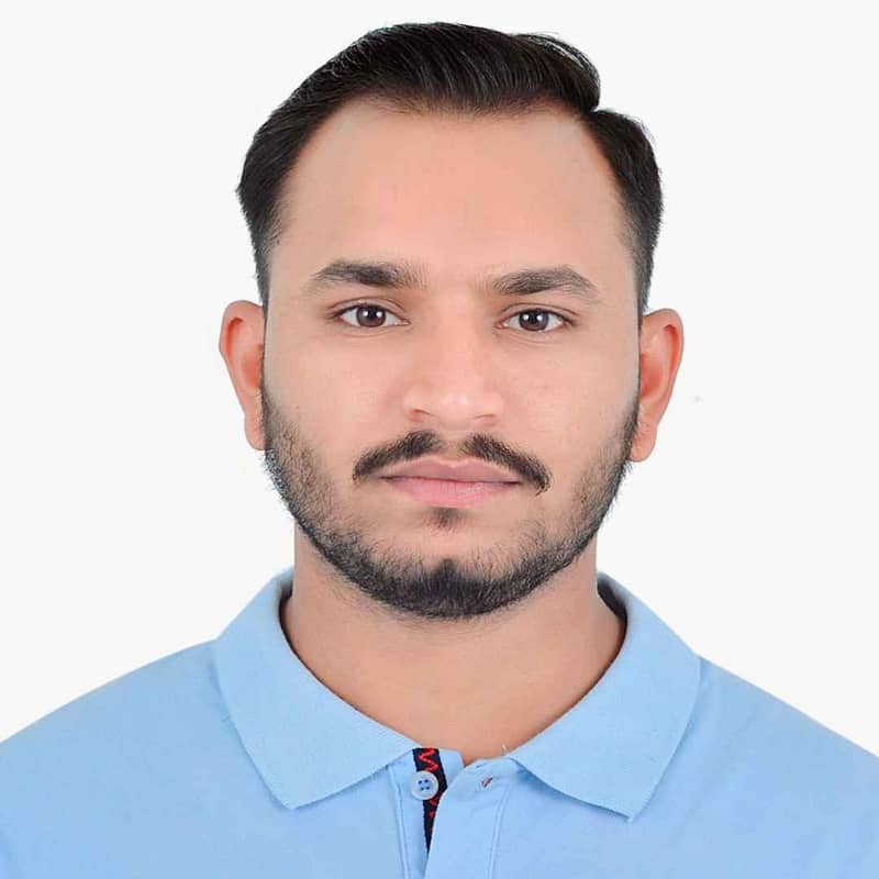 Ali Haider