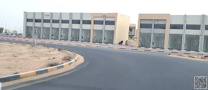 Plot for Sale in Al Zahya, Ajman - WhatsApp Image 2025-07-12 at 6.50. 05 PM (1). jpeg