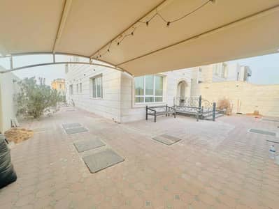 فیلا 4 غرف نوم للايجار في حوشي، الشارقة - de0346eb-5ea1-453f-b091-b9bc7ec7fe0a. jpg