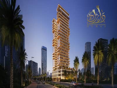 استوديو  للبيع في مجمع دبي للعلوم، دبي - 1.1. jpg