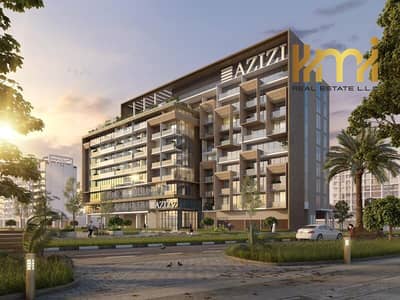 1 Bedroom Flat for Sale in Dubai Studio City, Dubai - 2 (1). jpeg