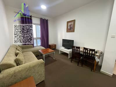 شقة 1 غرفة نوم للايجار في الحميدية، عجمان - 5ef15212-29a7-4416-9160-cc881934d8a8. jpg