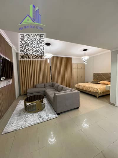 شقة 1 غرفة نوم للايجار في النعيمية، عجمان - bfa81dae-3bb4-4fa5-94ab-d14e4ff506a9. jpg