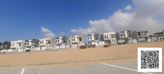 ارض سكنية  للبيع في الباهية، عجمان - 1 (14). jpeg