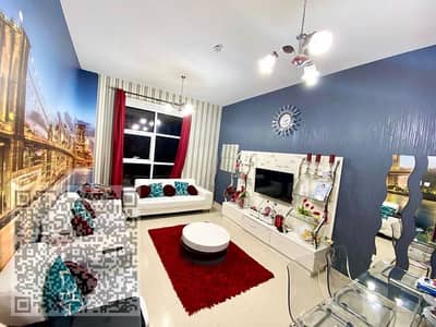 2 Bedroom Apartment for Sale in Al Nuaimiya, Ajman - WhatsApp Image 2025-06-28 at 4.07. 36 PM. jpeg
