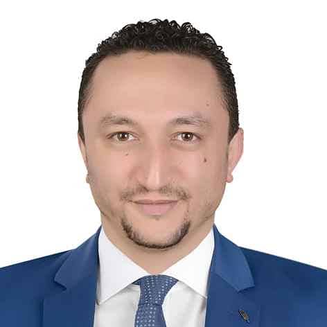 Moataz Gabr